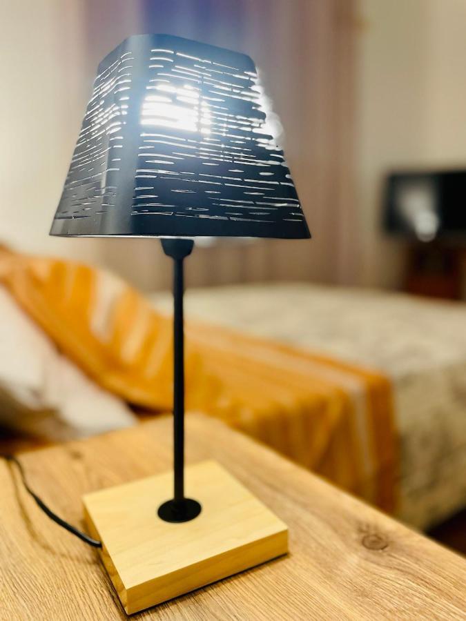 La Casa Del Borgo Anagni 아파트 외부 사진
