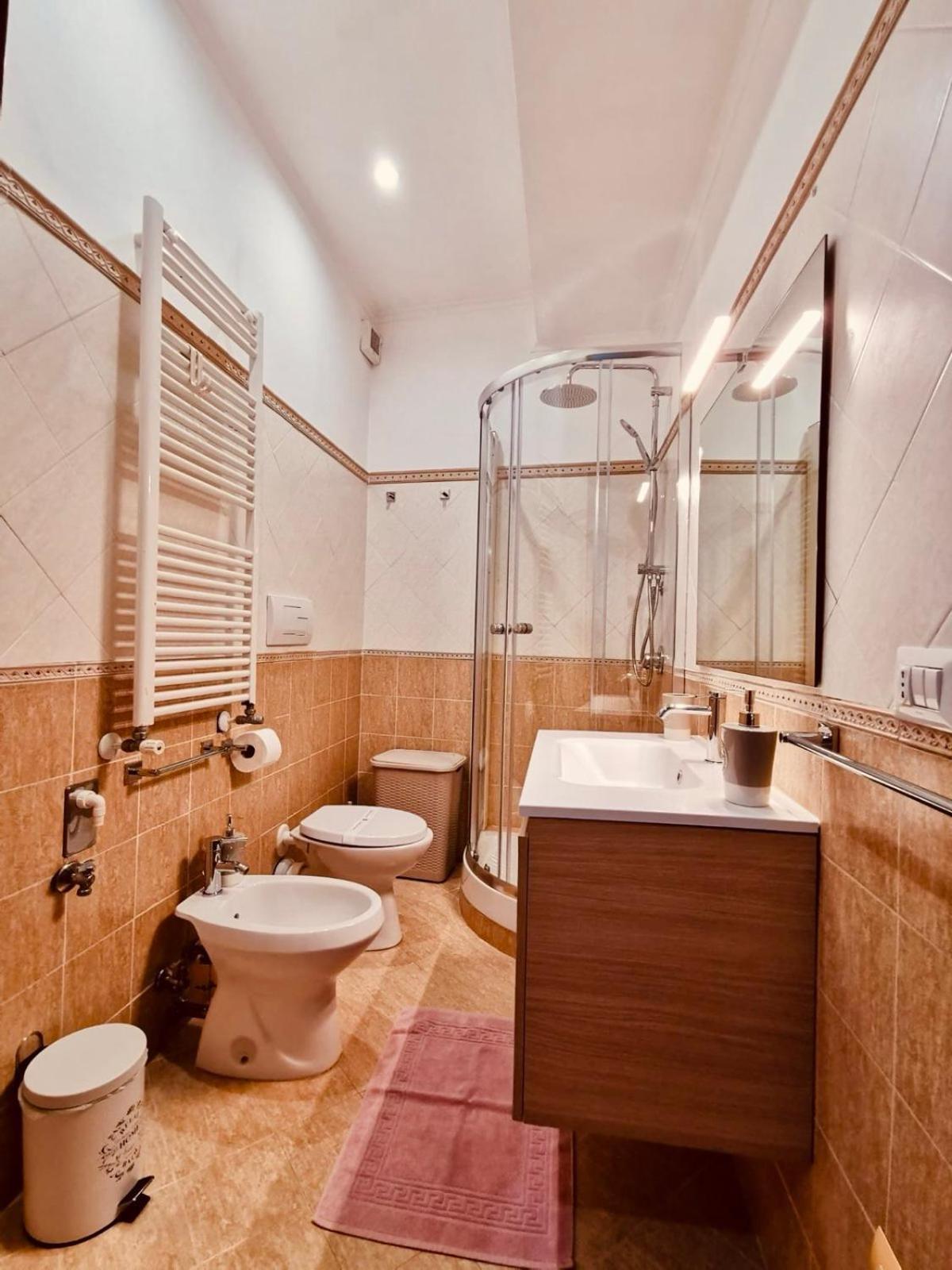 La Casa Del Borgo Anagni 아파트 외부 사진