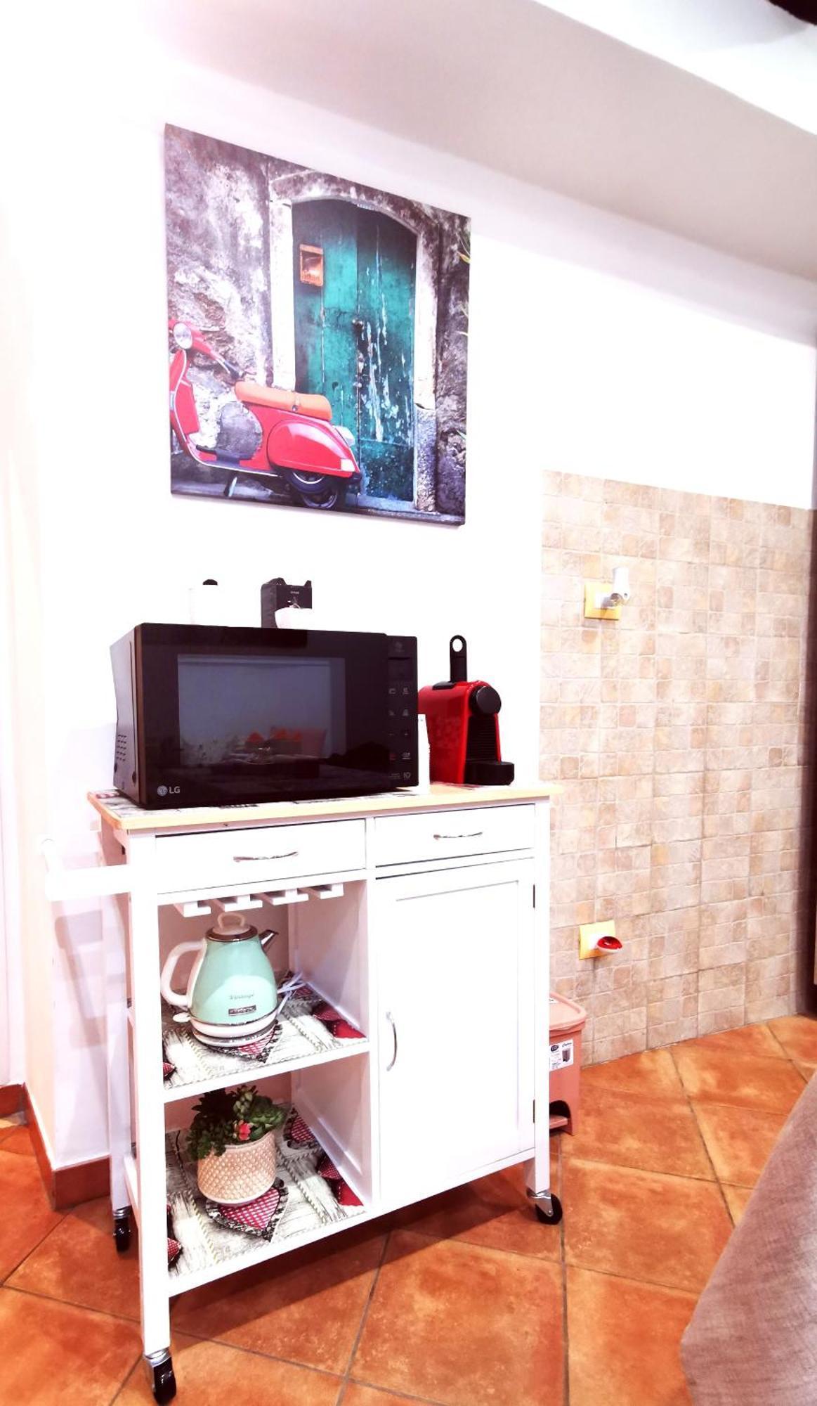 La Casa Del Borgo Anagni 아파트 외부 사진