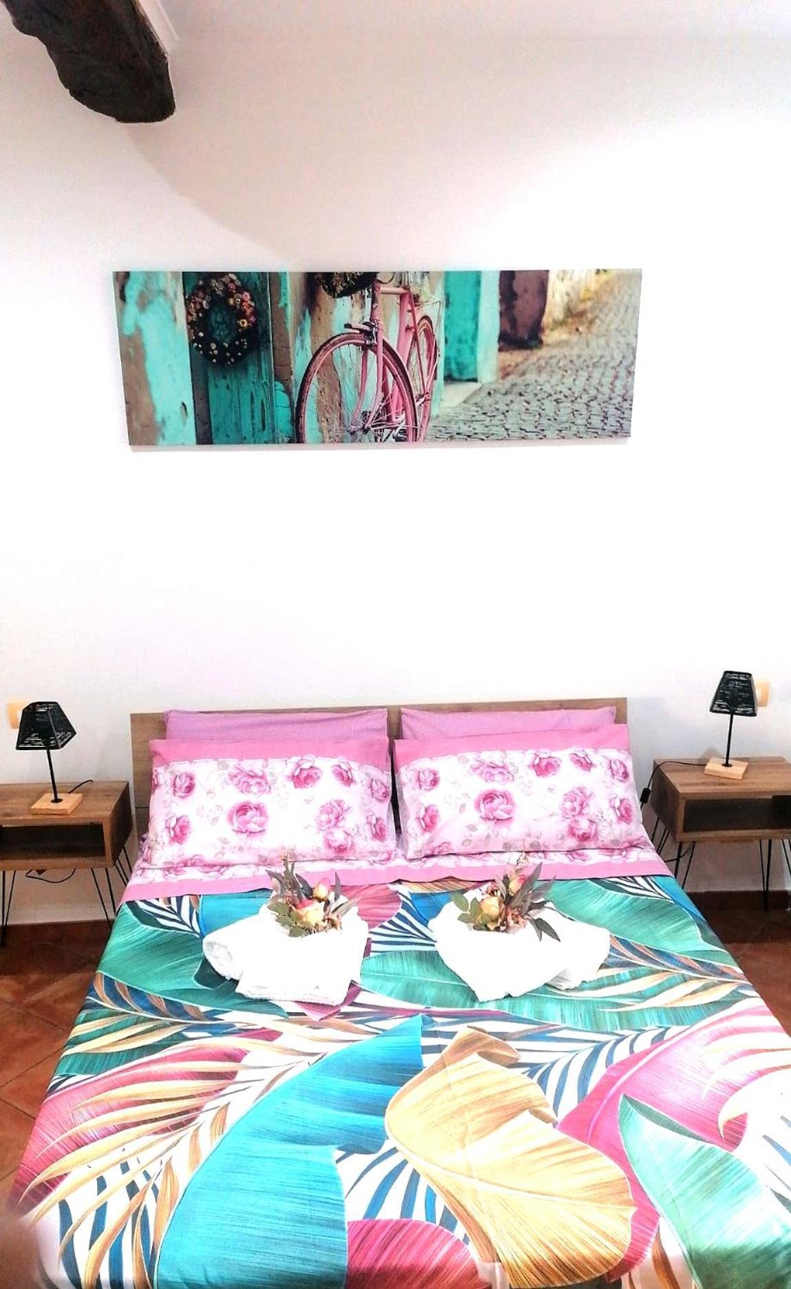 La Casa Del Borgo Anagni 아파트 외부 사진