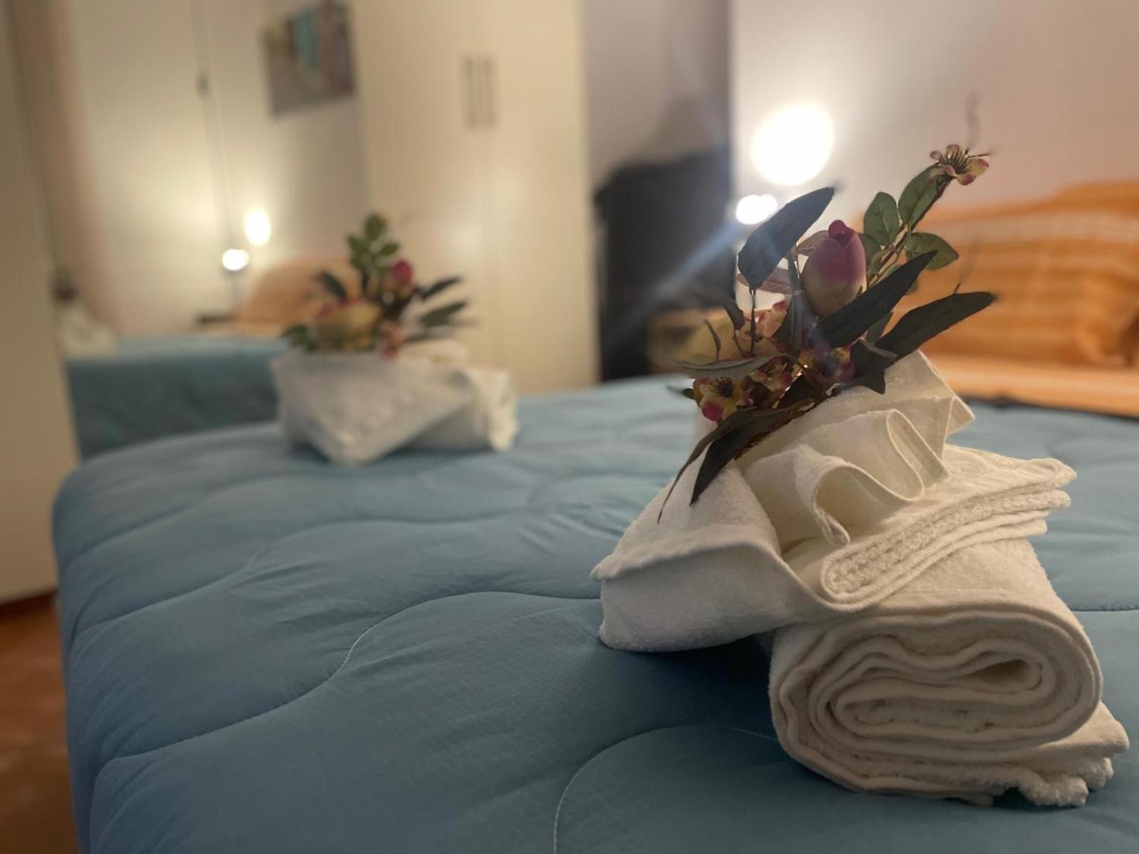 La Casa Del Borgo Anagni 아파트 외부 사진